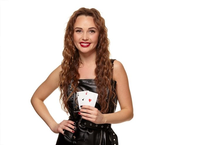 mansion77 login Poker Indonesia live table with dealer and community cards visible